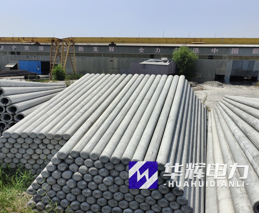 通榆15米水泥电线杆